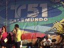 "SIX SOX" at Festival Calle Ocho 2011