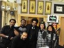 the Cornel West theory