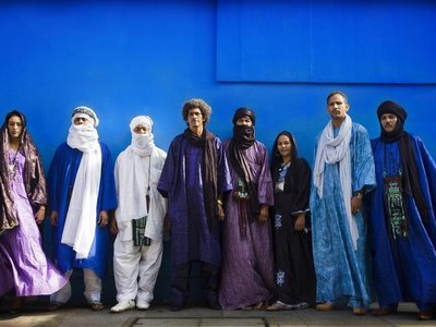 Tinariwen photo