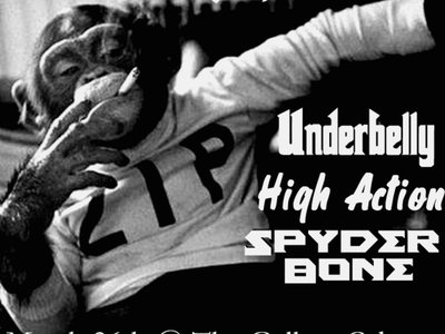 Next show