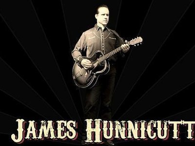 James Hunnicutt photo