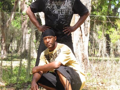 Swagged Out Badd photo