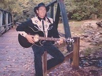 cover of Southern Pride CD
