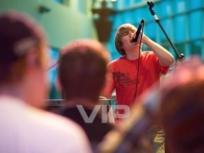 Nick Singin