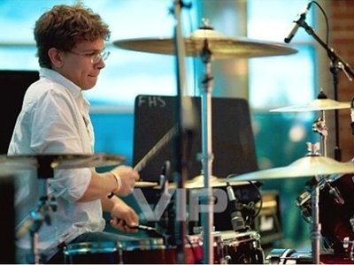 Rob Playin