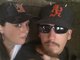 me amd my lette