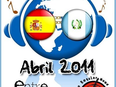 Gira EspaÃ±a Guatemala