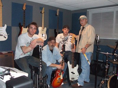 Crashmatics photo