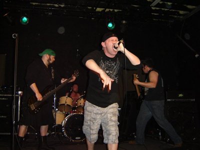 Separation Of Sanity photo