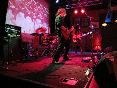 revolver 2011