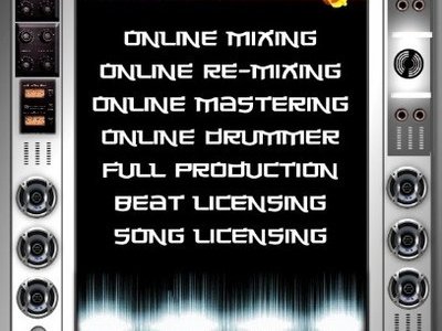 OMM Logo