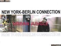 DICARLOÂ´S NEW YORK-BERLIN CONNECTION CD