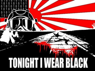 Tonight I Wear Black