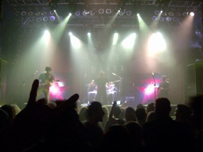 STAR OFF MACHINE photo