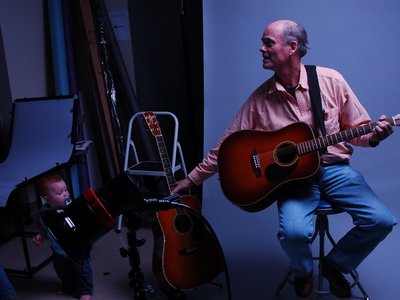Eric Paradine photo