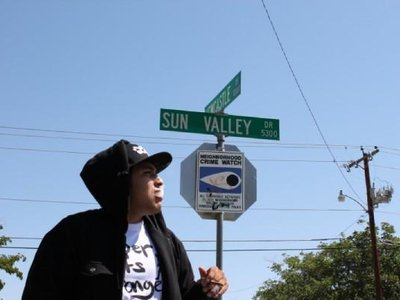 My Block