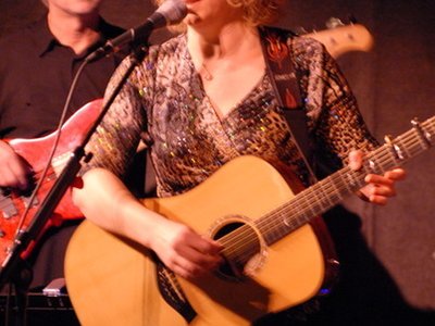 with Guy Devito photo by Tani Dugger