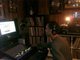 Geoffrey Cee: Taking Over the Air Waves - Pressure Radio 3/16/11