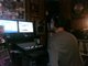 Geoffrey Cee: Chatting with folks in the Pressure Radio ChatRoom