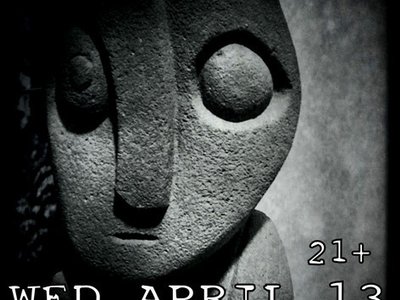 APRIL 13th
