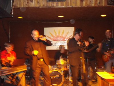 Fat Tuesday 6