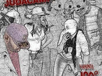 JudaCamp photo