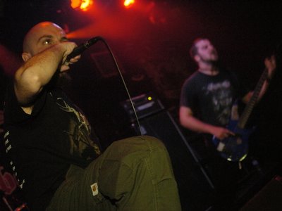 Chris, Jim, by Stelios Alevropoulos
