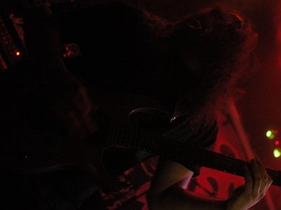 Orestis, by Stelios Alevropoulos