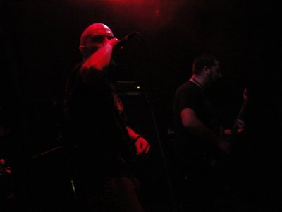 Chris, Jim, by Stelios Alevropoulos