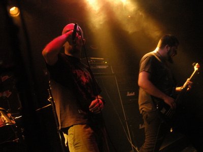 Chris, Jim, by Stelios Alevropoulos