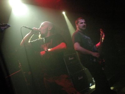 Chris, Jim, by Stelios Alevropoulos