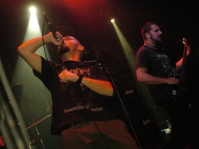 Chris, Jim, by Stelios Alevropoulos