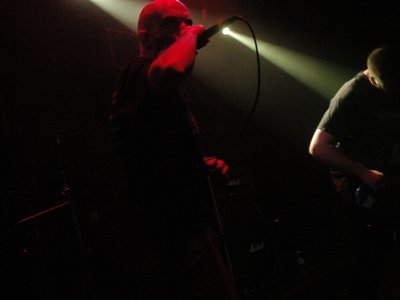 Chris, Jim, by Stelios Alevropoulos