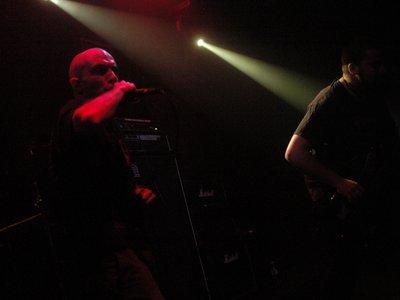 Chris, Jim, by Stelios Alevropoulos