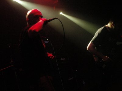 Chris, Jim, by Stelios Alevropoulos