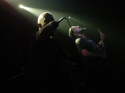 Chris, Jim, by Stelios Alevropoulos