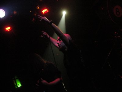 Chris, Orestis, by Stelios Alevropoulos
