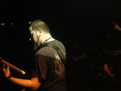 Jim, Chris, by Stelios Alevropoulos