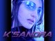 K'SANDRA