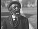 I was born a poor black man
