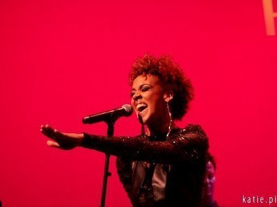 Live performance @ The Apollo Cafe
