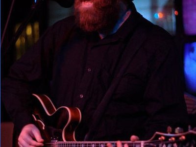 Todd Mathis photo