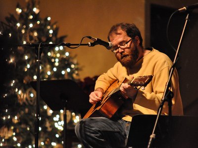 Todd Mathis photo