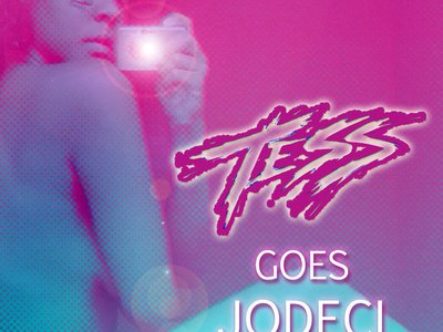 Tess Goes Joedeci EP
