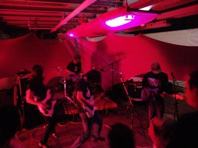 Hungry Ghosts photo
