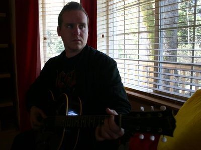 James Hunnicutt photo