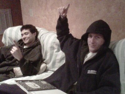 ONE Clique photo
