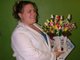 Me at Nurse Pinning Ceremony