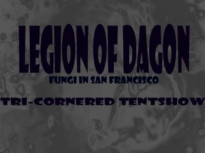 Legion of Dagon