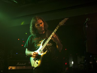 Steeve Rock photo